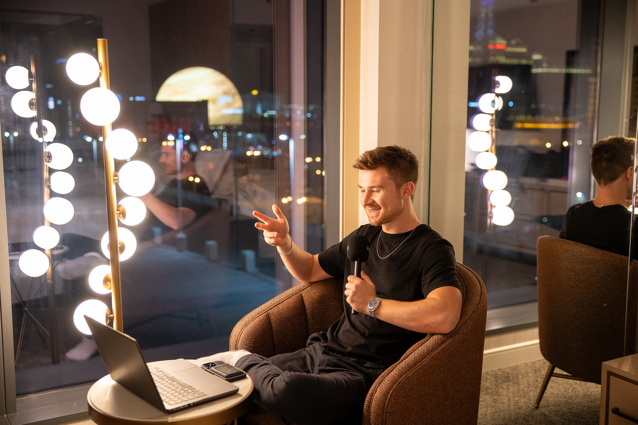 Alex Colhoun 1:1 Consulting